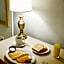 Hotel Parque Central