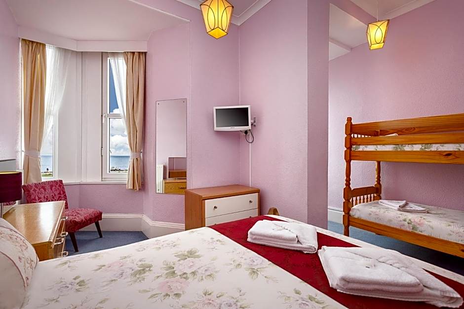 Cherry Tree Hotel