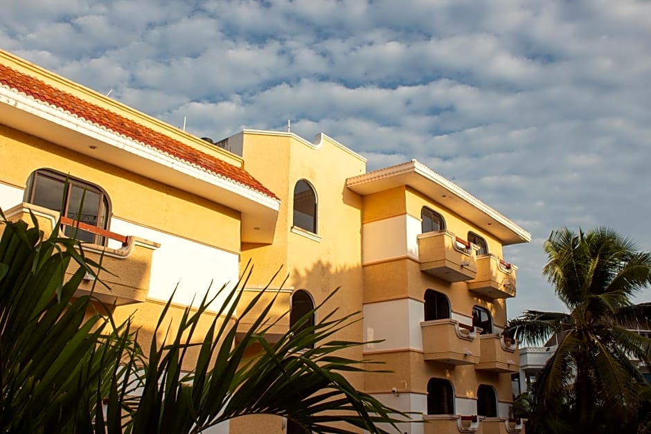 Hotel Vista Caribe