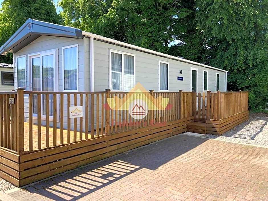 Trekkers Rest, Brigham, Cockermouth, Cumbria