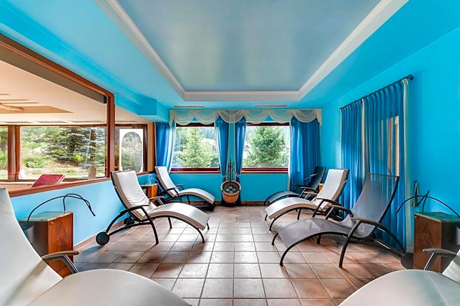 Smy Koflerhof Dolomiti