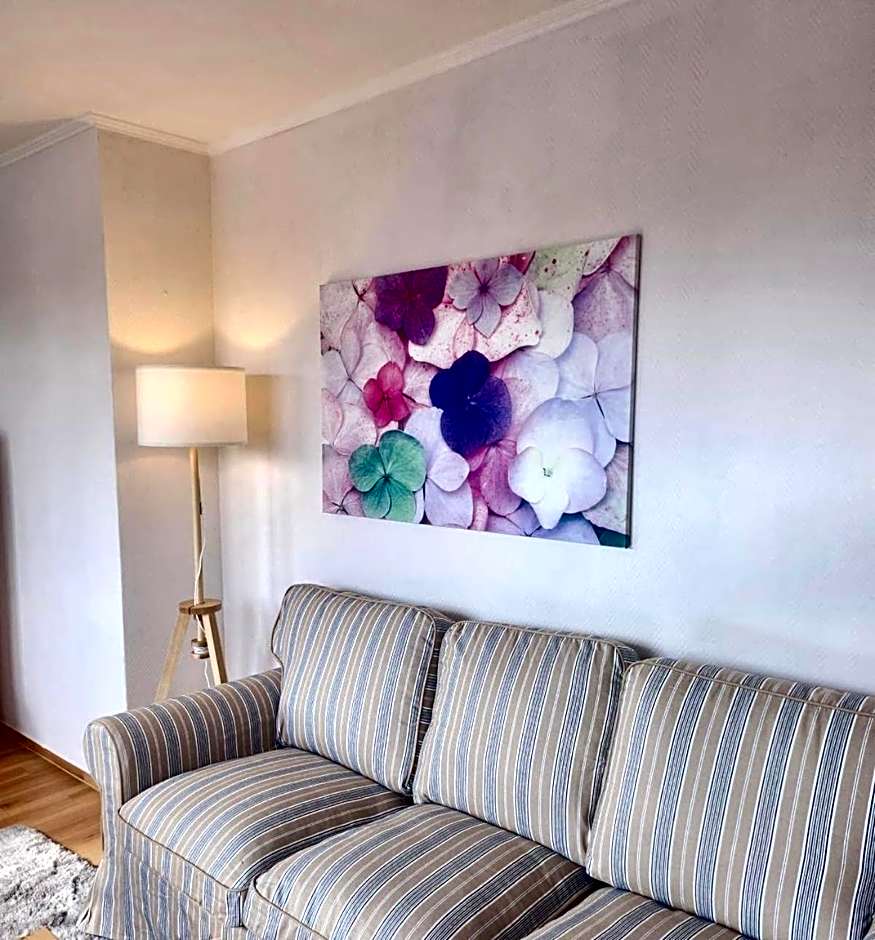 Lieblingsplatz Hotel Wannerhus