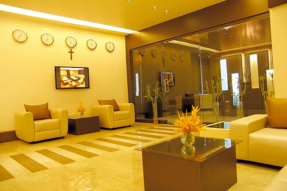 Hotel Imperial Regency