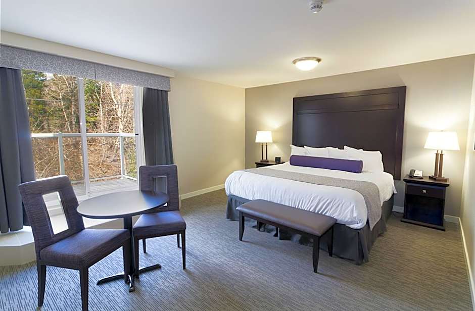 The Kanata by BCMInns Blairmore