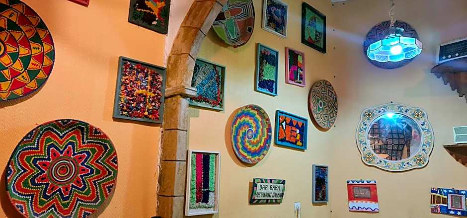 Atlantic Hostel