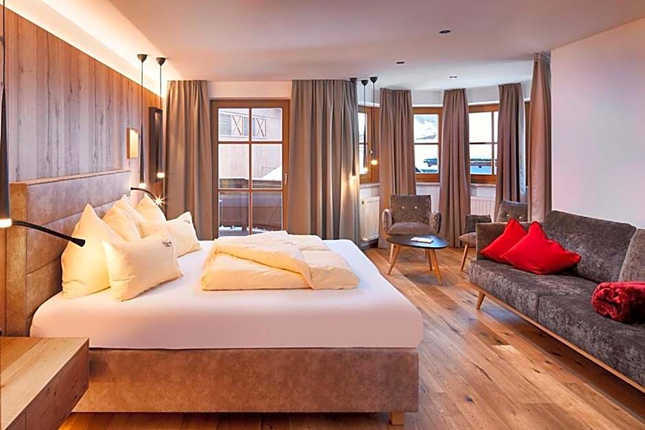 Bauernhof Hotel Oberschwarzach