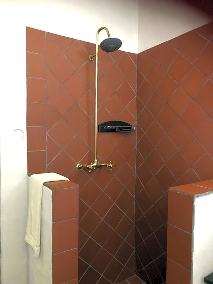 Dio Dell Amore Guest House