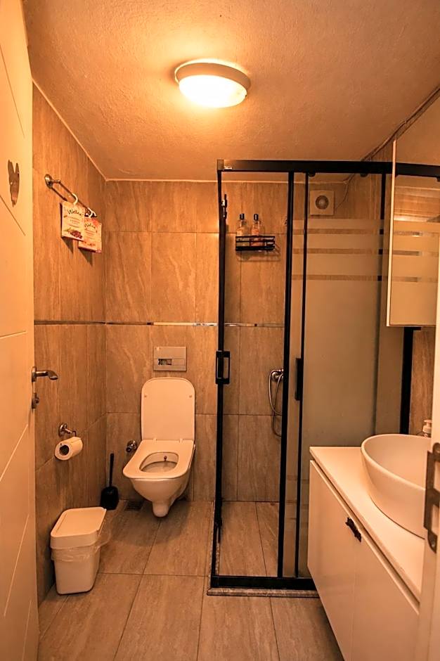 Usta x Çırak Butik Otel