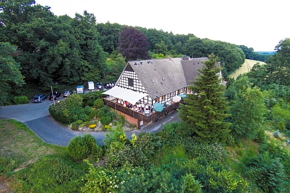 Hotel Niedersächsischer Hof