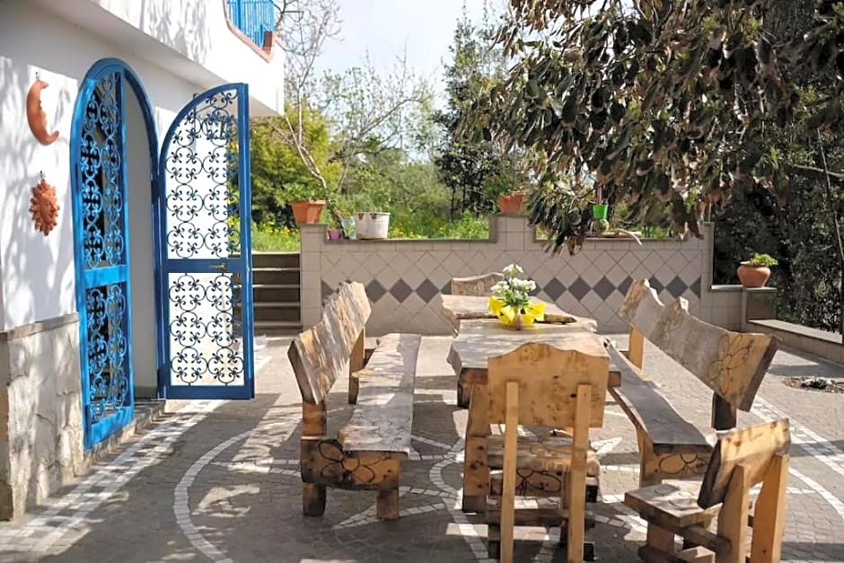 Lemontree House Bacoli