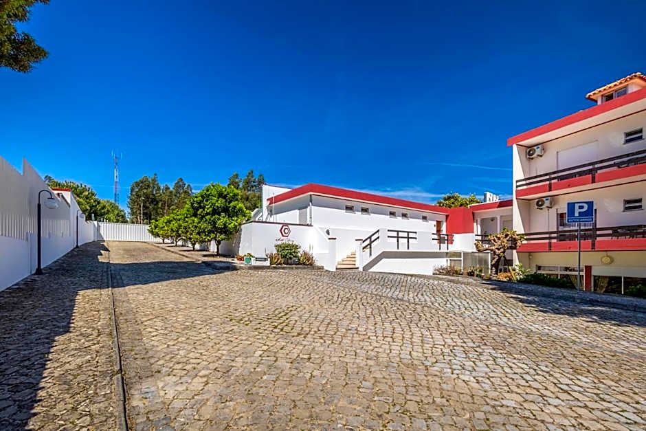 Hotel Colmeia
