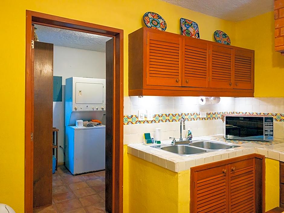 Casa Mulder
