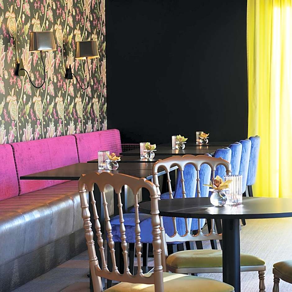 Thon Hotel Arendal