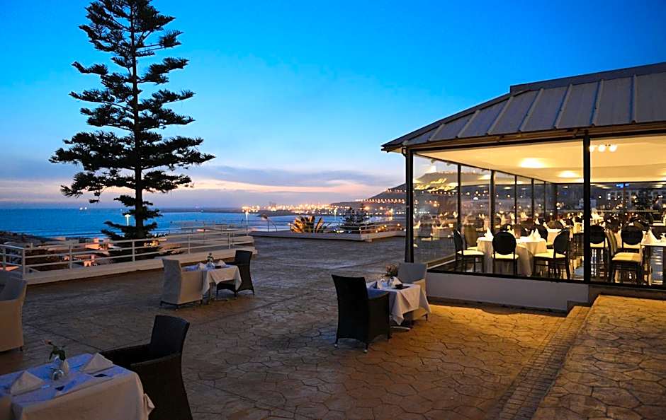 Anezi Tower Hotel