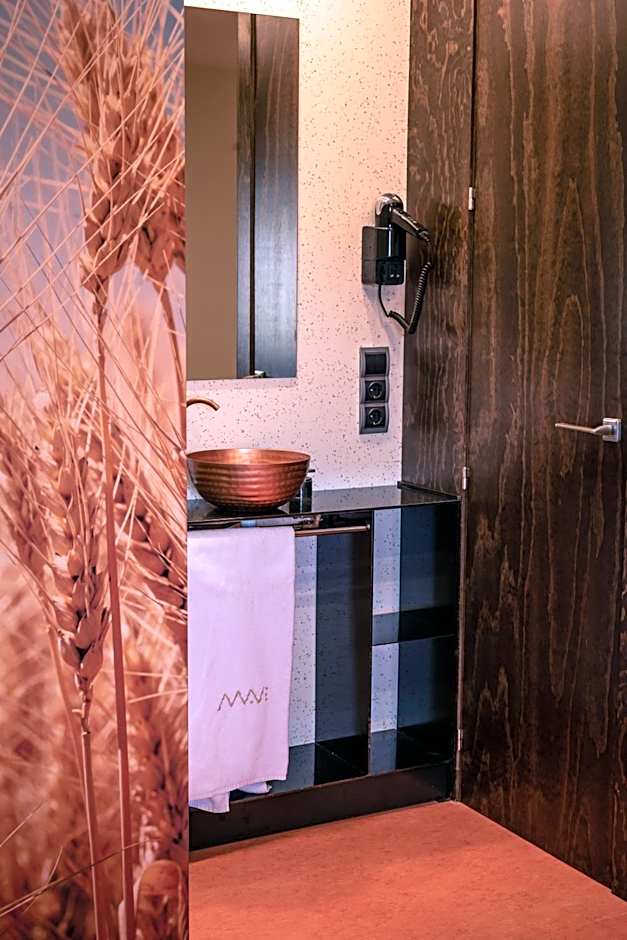 Hotel y Estudios DCeres Estancias