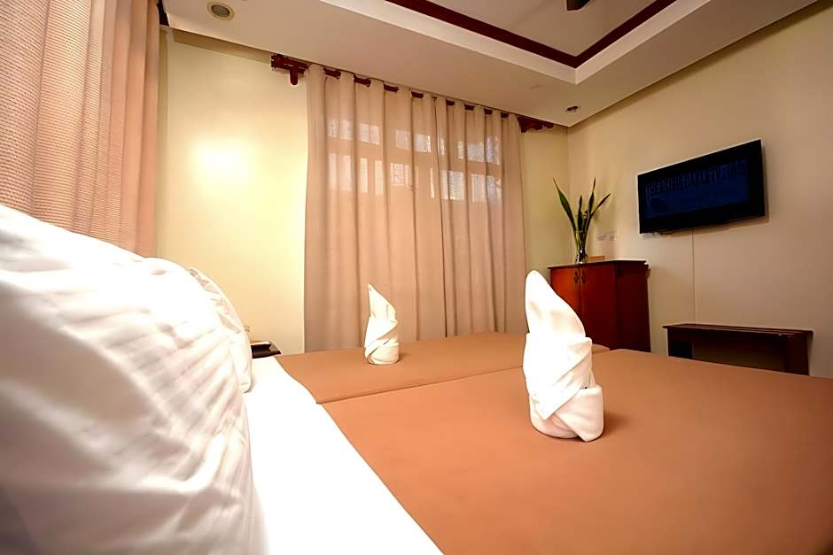 Ipil Suites El Nido