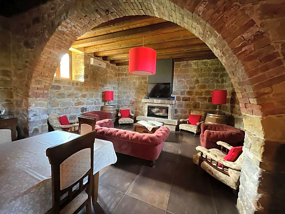 Antico Borgo Buonanotte