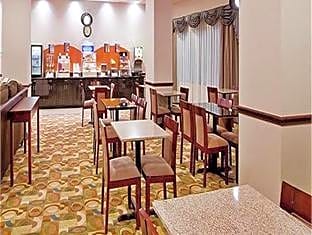 Holiday Inn Express Hotel & Suites Guthrie North Edmond, an IHG Hotel