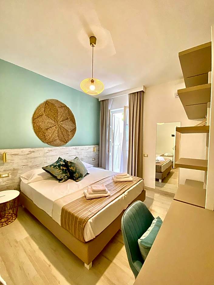 Hotel Maison del Sole