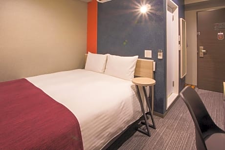 Deluxe Single Room - Smoking