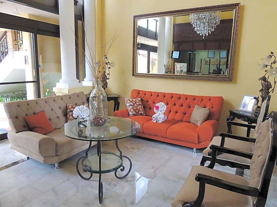 Hotel Residencial