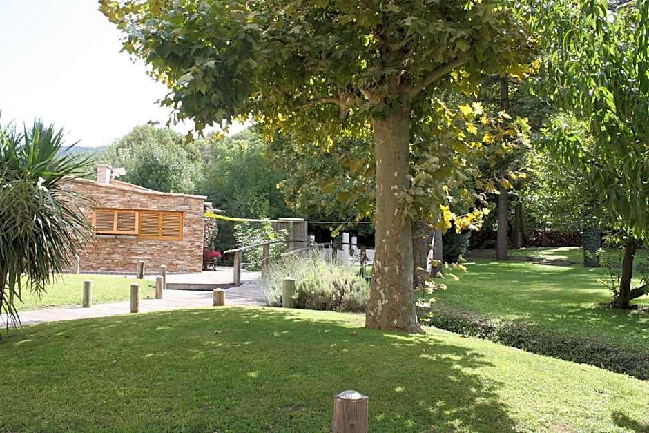 B&B Le Manoir De Gemenos