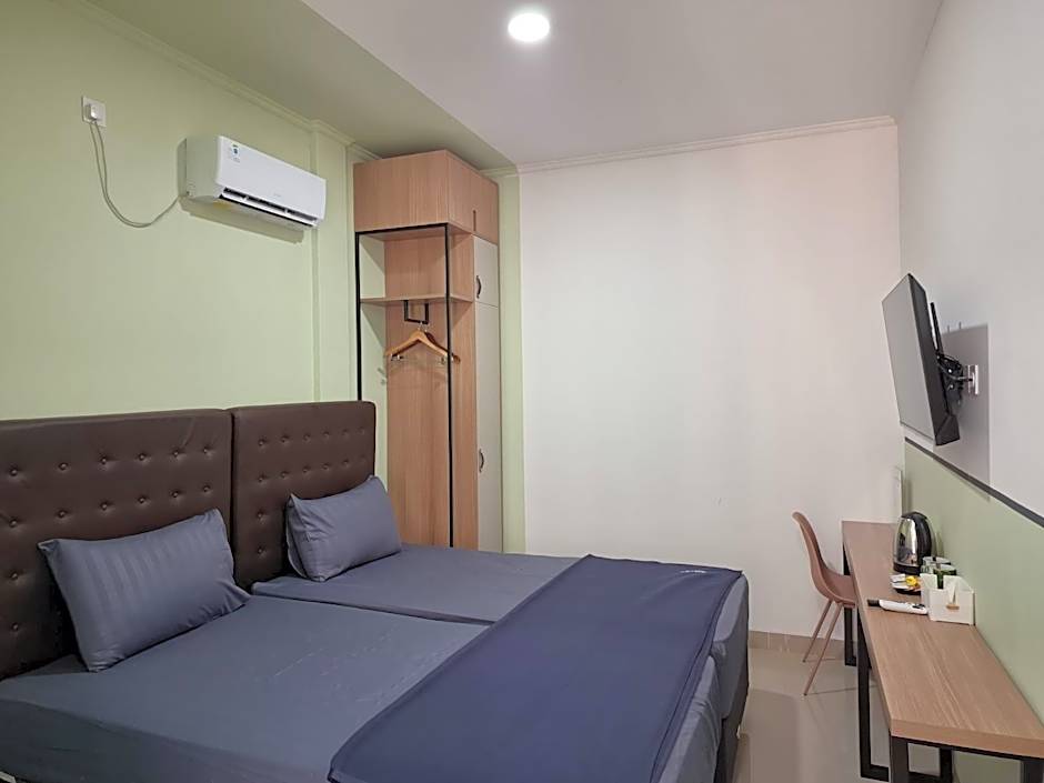 Photo 1 of 6 of Standard 1 Double Bed