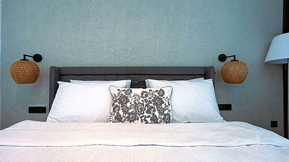 S-Cape Hotel Fethiye