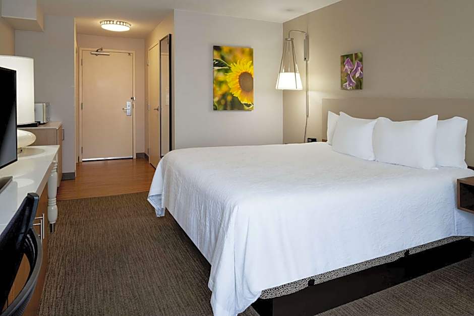 Hilton Garden Inn Folsom
