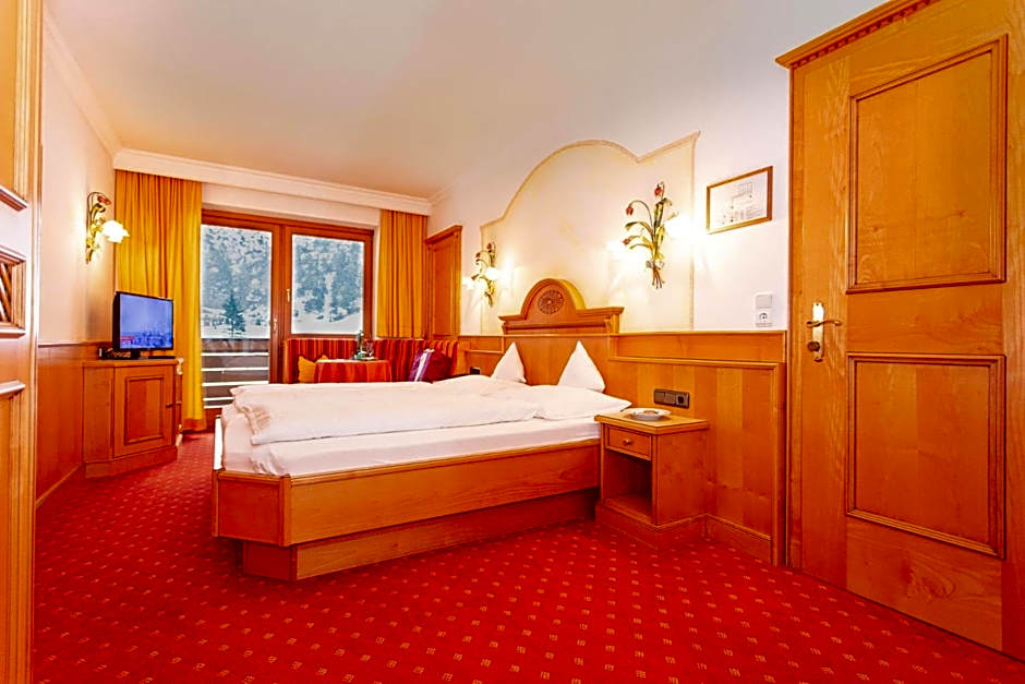 Vitalhotel Berghof