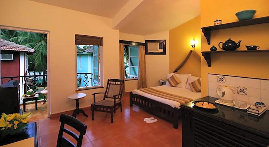 Aldeia Santa Rita Hotel