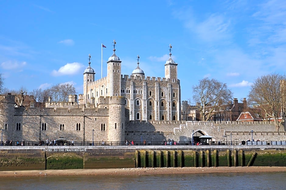 Holiday Inn Express London City By IHG