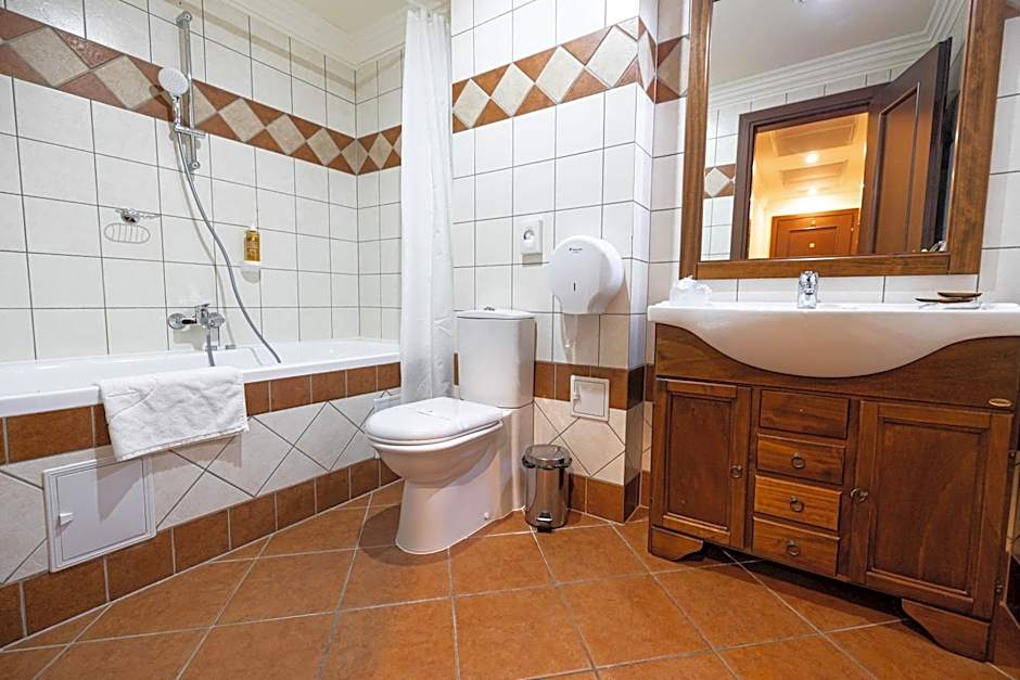 Hotel Boutique Casa del Sole