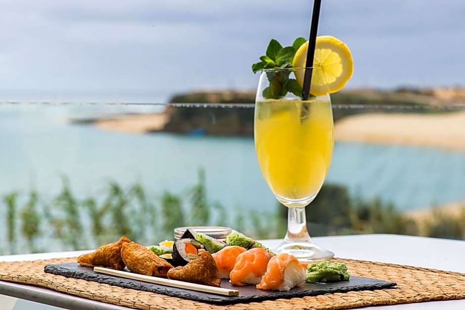 Hotel HS Milfontes Beach - Duna Parque Group