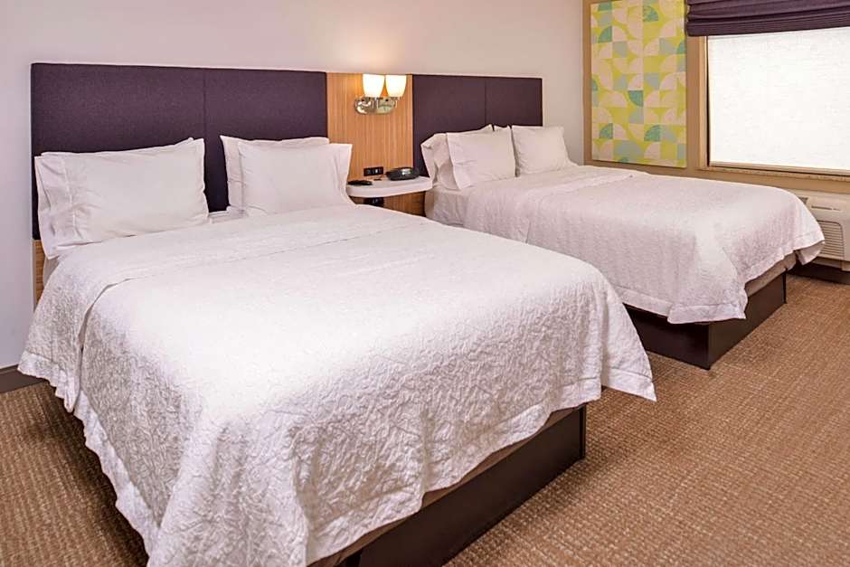 Hampton Inn By Hilton York, Ne