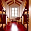 Attic Hostel Torino