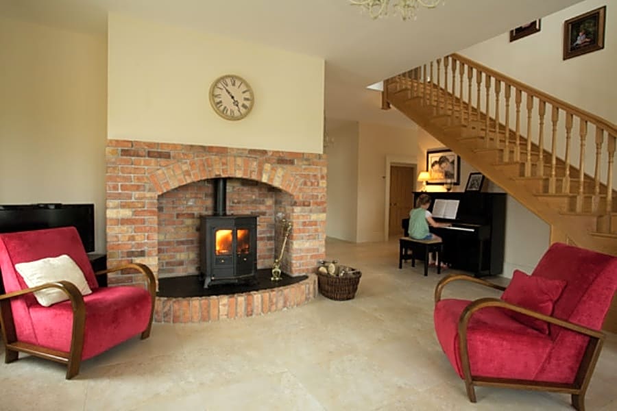 Riversdale Country House