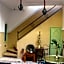 Riad la medersa