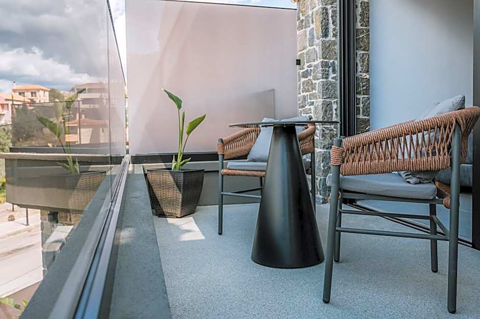 Opal Executive Suites