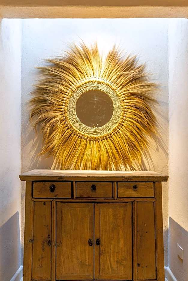 Casa Quebrada Hotel Boutique