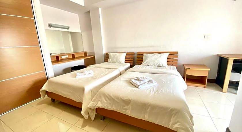 Rangsit Apartment II