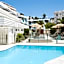 Palm Suites by Chaturhotels