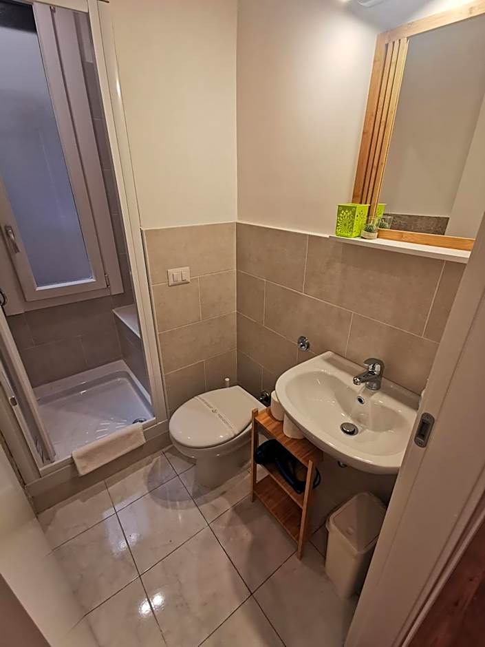 La Finestra Sul Mondo Guest House