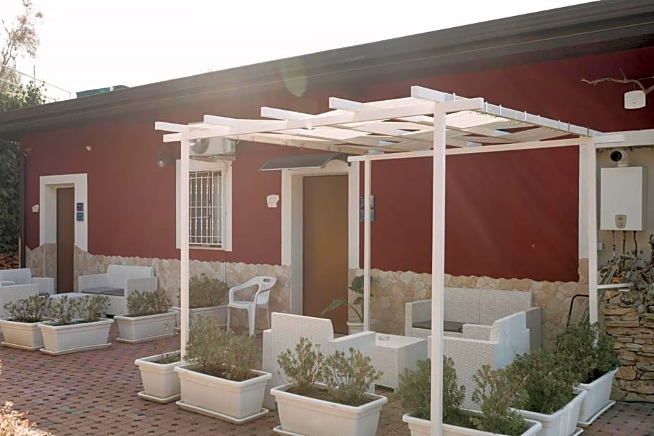 b&b Tenuta San Felice