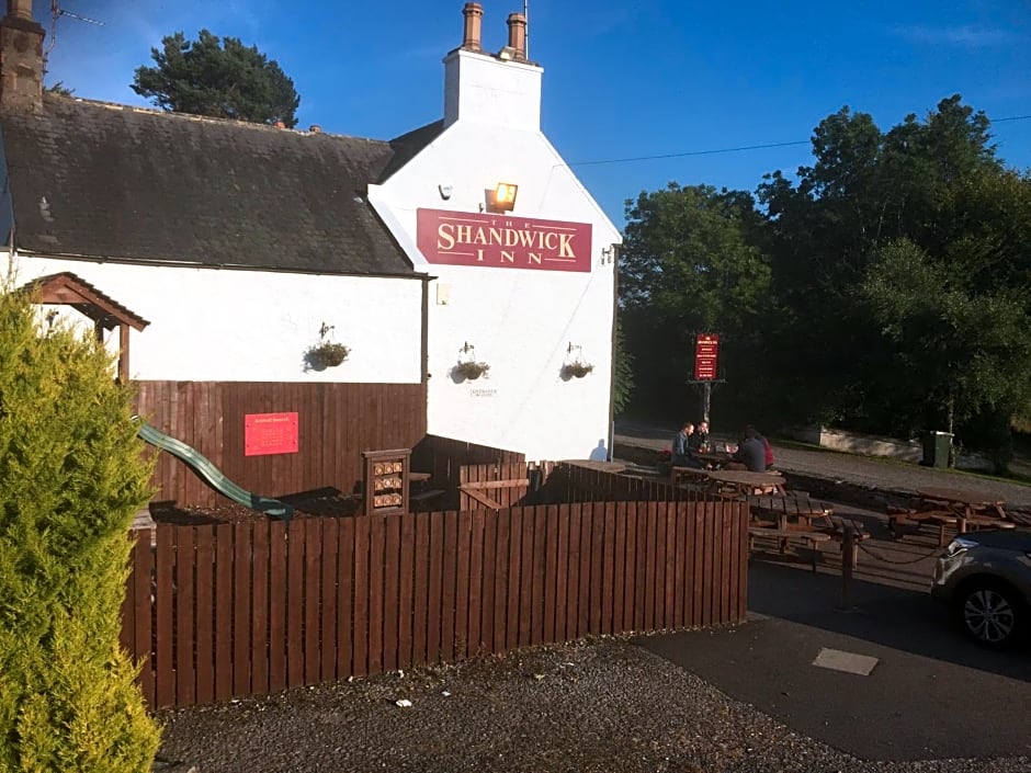 The Shandwick Inn