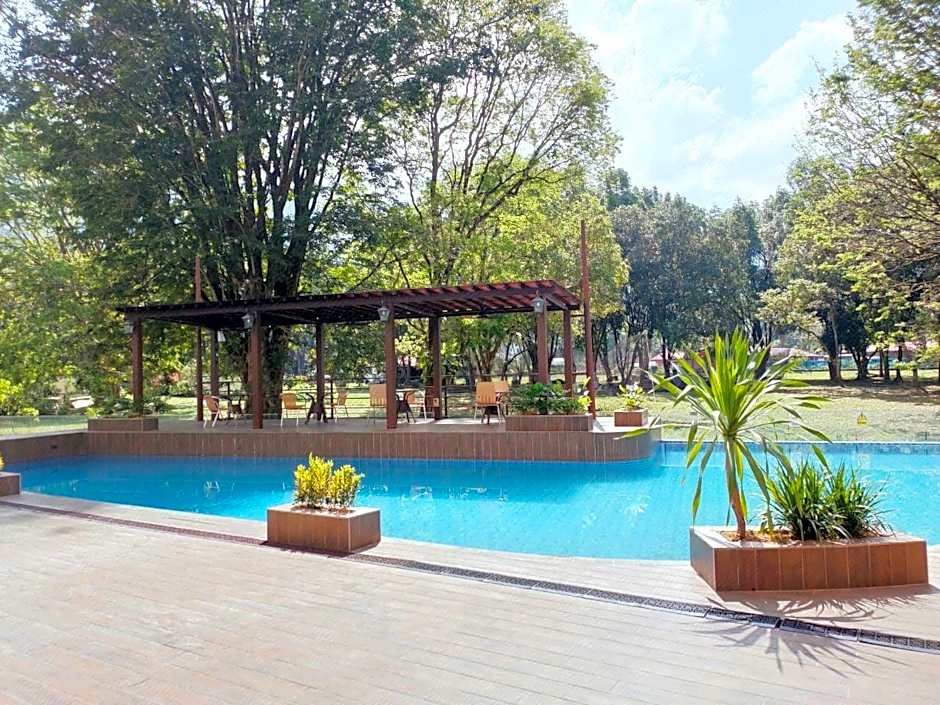 Hotel Grand Baron