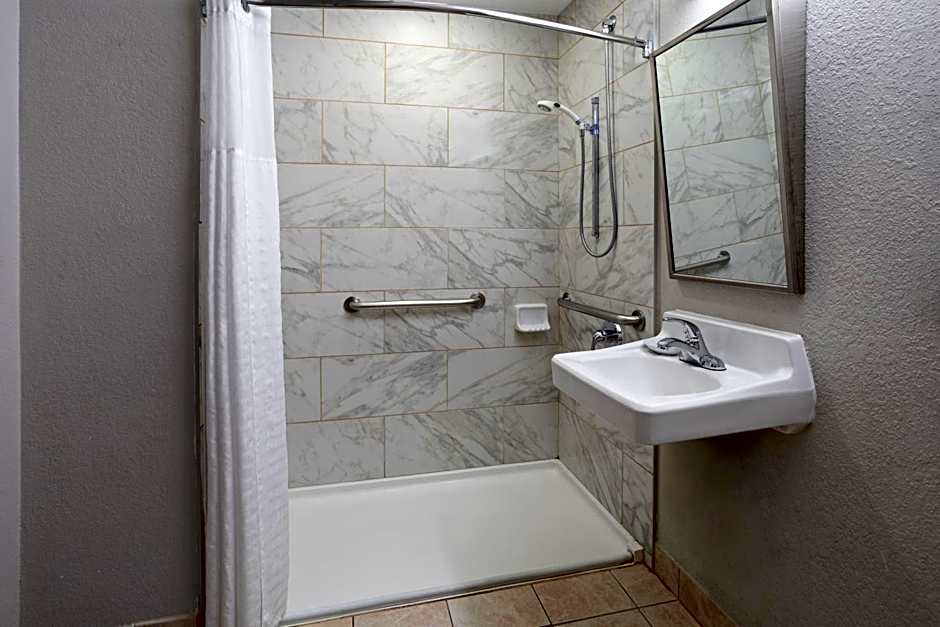 Microtel Inn & Suites By Wyndham Ann Arbor