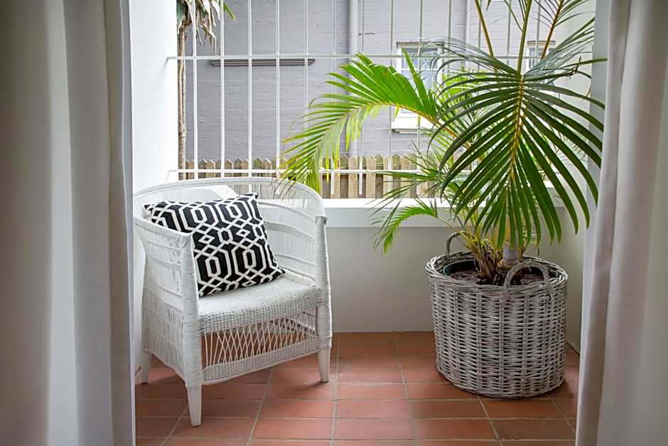 Madeline Grove Bed & Breakfast