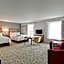 Hampton Inn & Suites Detroit/Troy