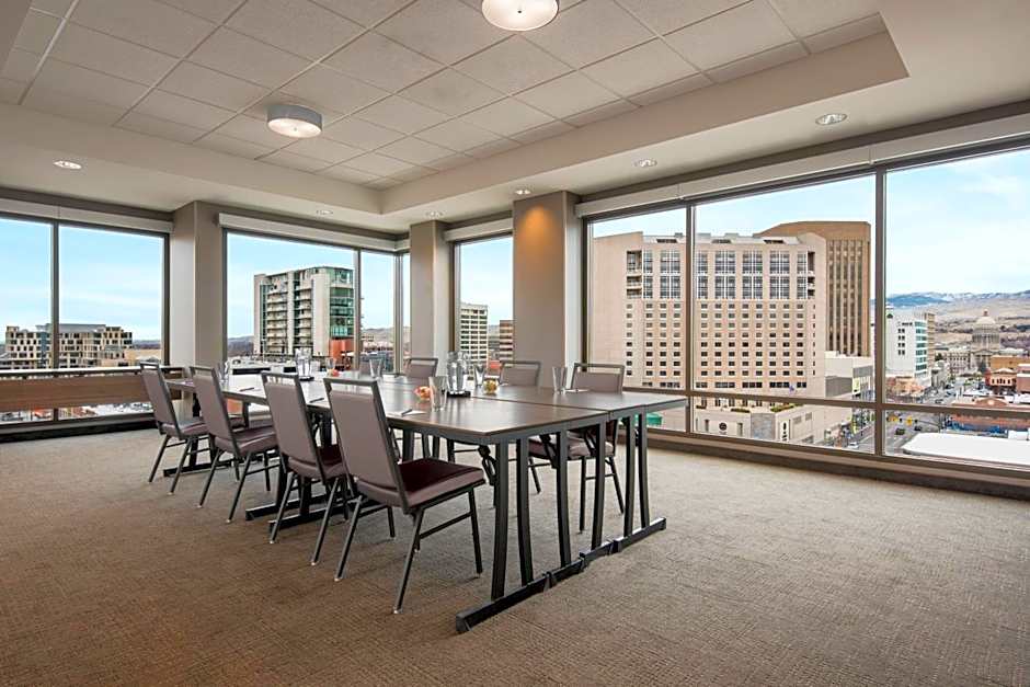 Residence Inn by Marriott Boise Downtown/City Center